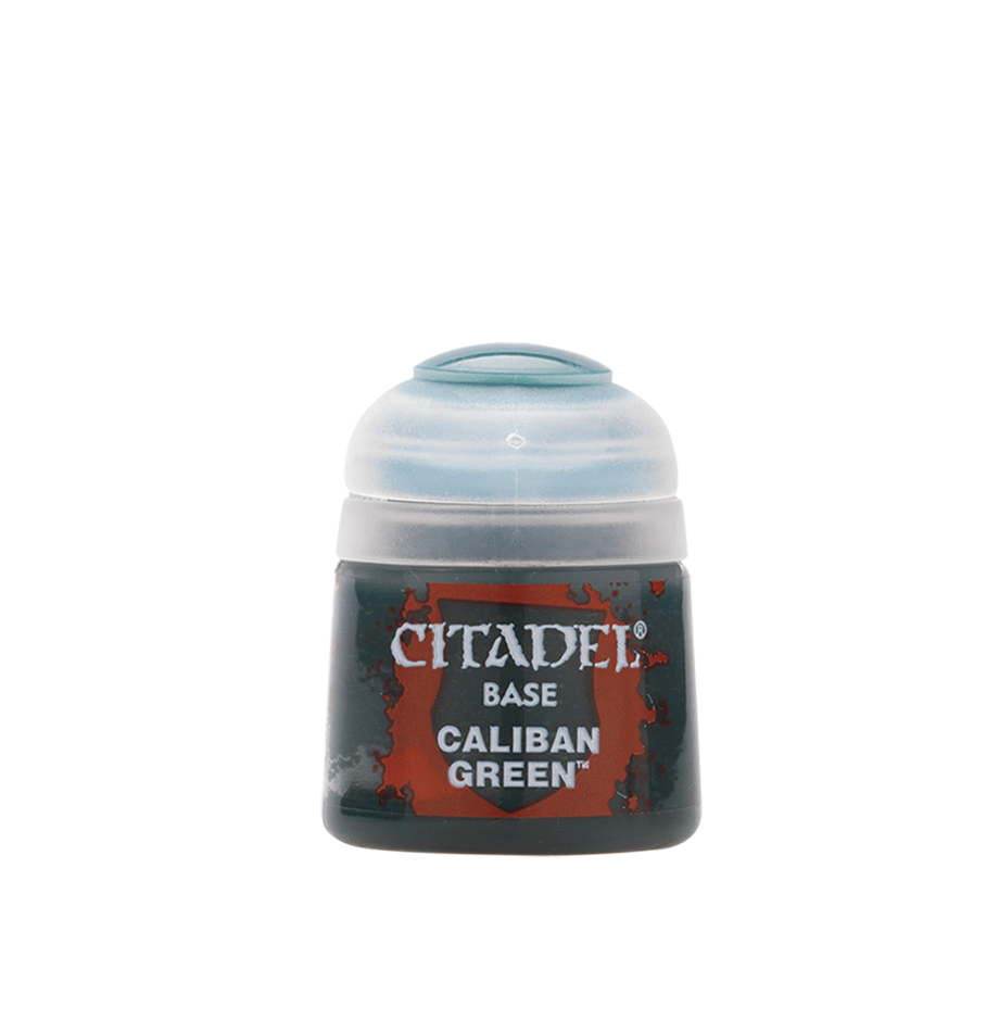 Citadel 21-12 Caliban Green