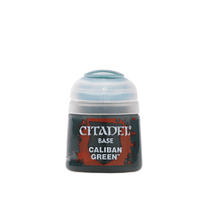 Citadel 21-12 Caliban Green