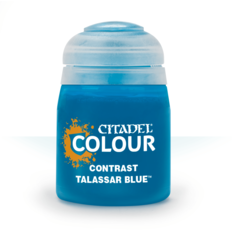 Citadel 29-39 Talassar Blue