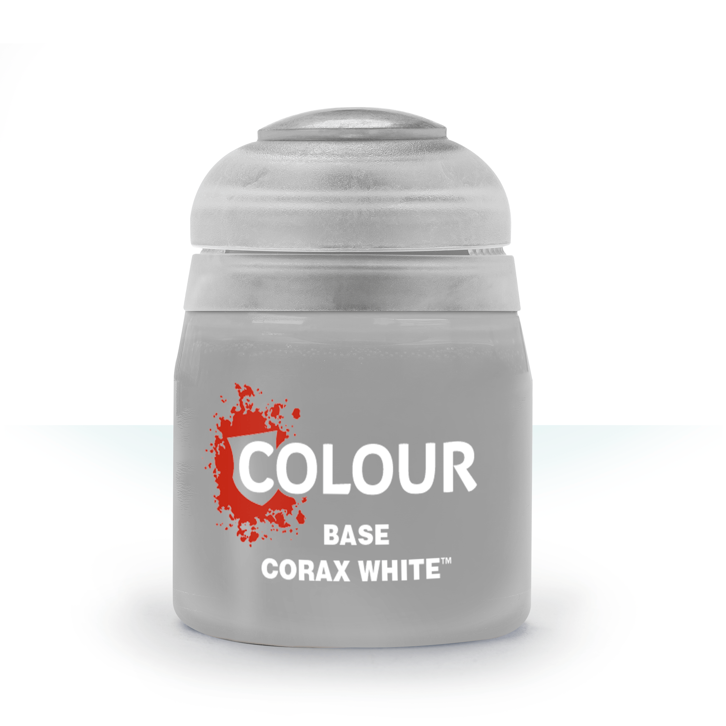Citadel 21-52 Corax White 12 ml