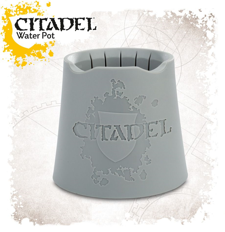 Citadel 60-07 Water Pot