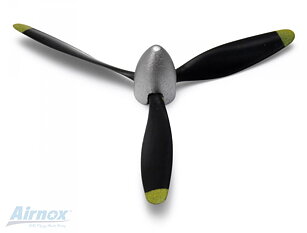 Airnox AN10401 Propeller & Spinner A6M ZERO 1pcs