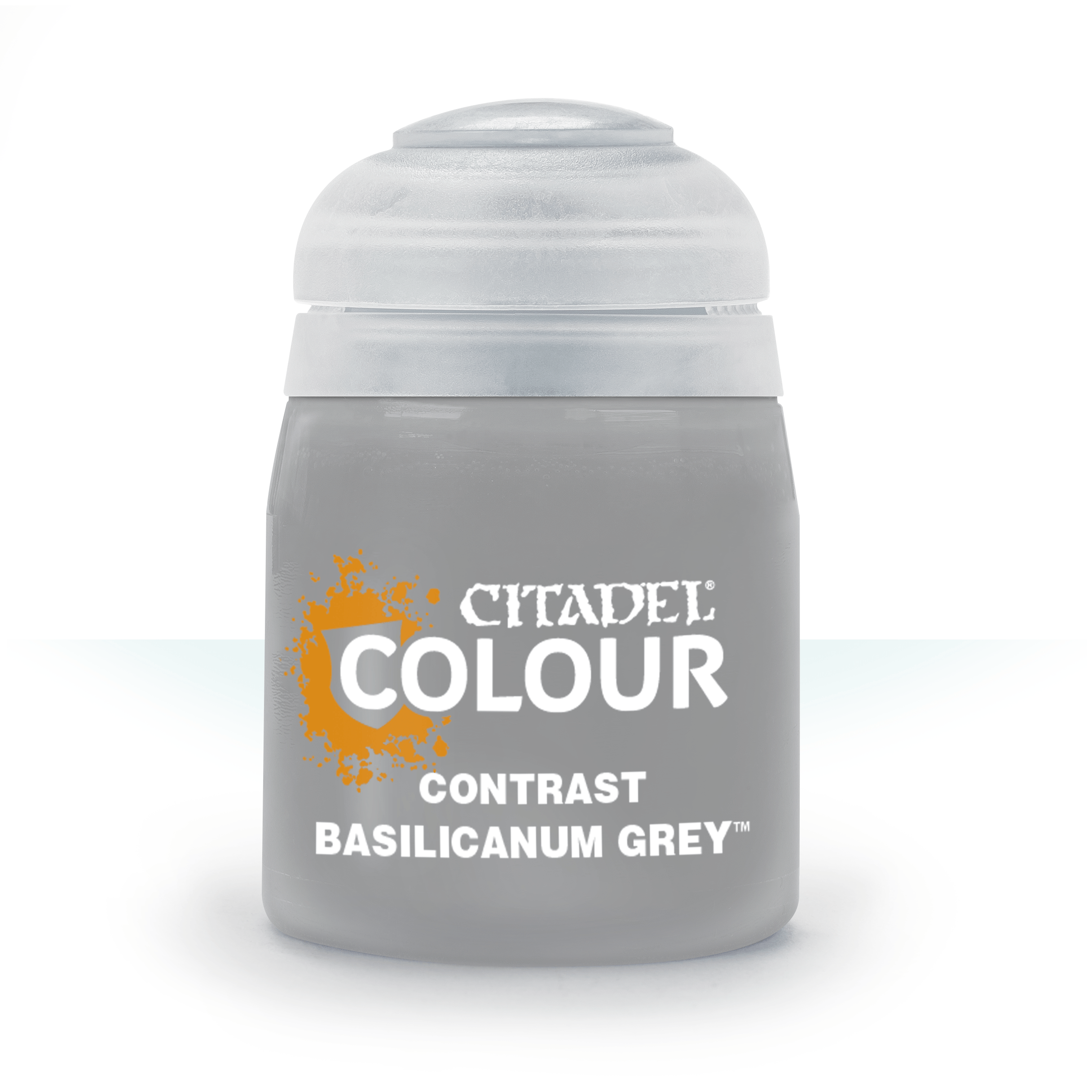 Citadel 29-37 Basilicanum Grey