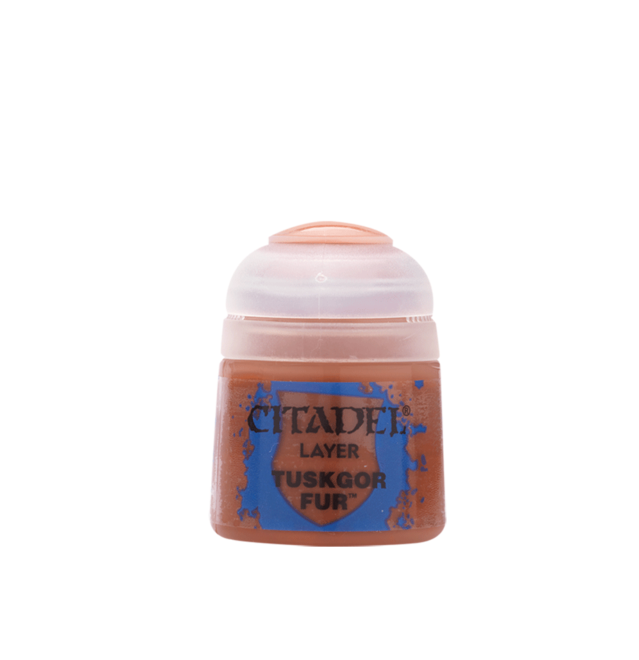 Citadel 22-46 Tuskgor Fur 12ml