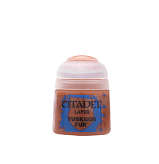 Citadel 22-46 Tuskgor Fur 12ml