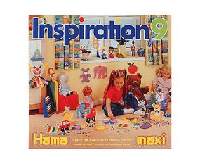 Hama Maxi Inspiration 9