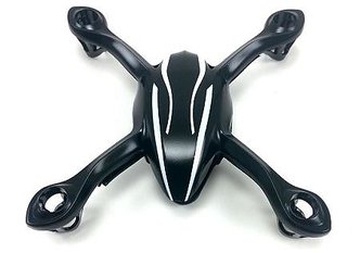Hubsan H107-A01 Body Shell