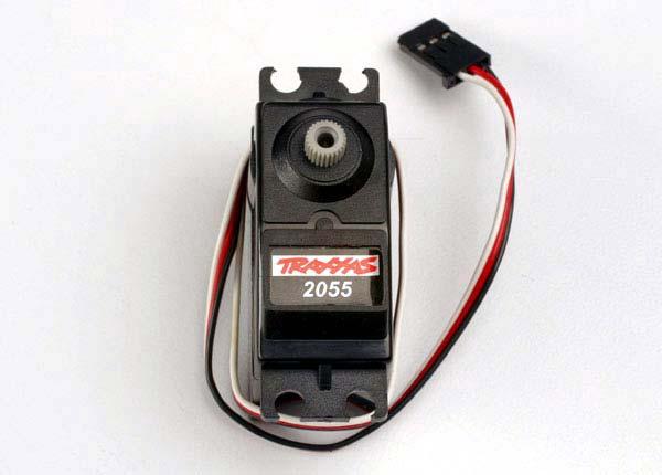 Traxxas 2055 - High-Torque Servo
