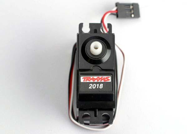 Traxxas 2018 - Standard Servo