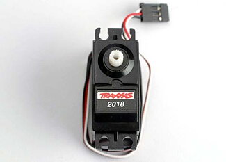 Traxxas 2018 - Standard Servo