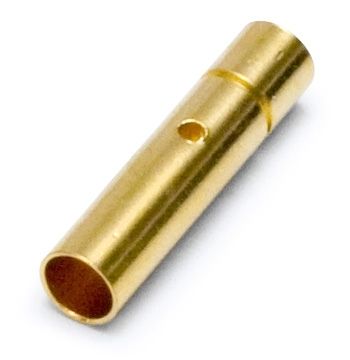 Dynomax B9558 Bullet Female 3mm 10pcs