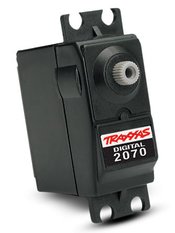 Traxxas 2070 -  Digital Ball Bearing Servo