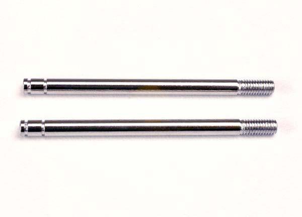 Traxxas 1664 Shock shafts (long) (2)