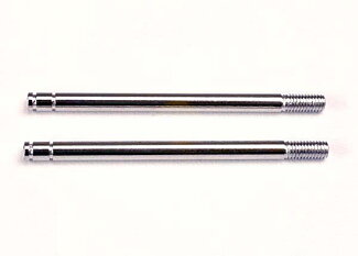 Traxxas 1664 Shock shafts (long) (2)