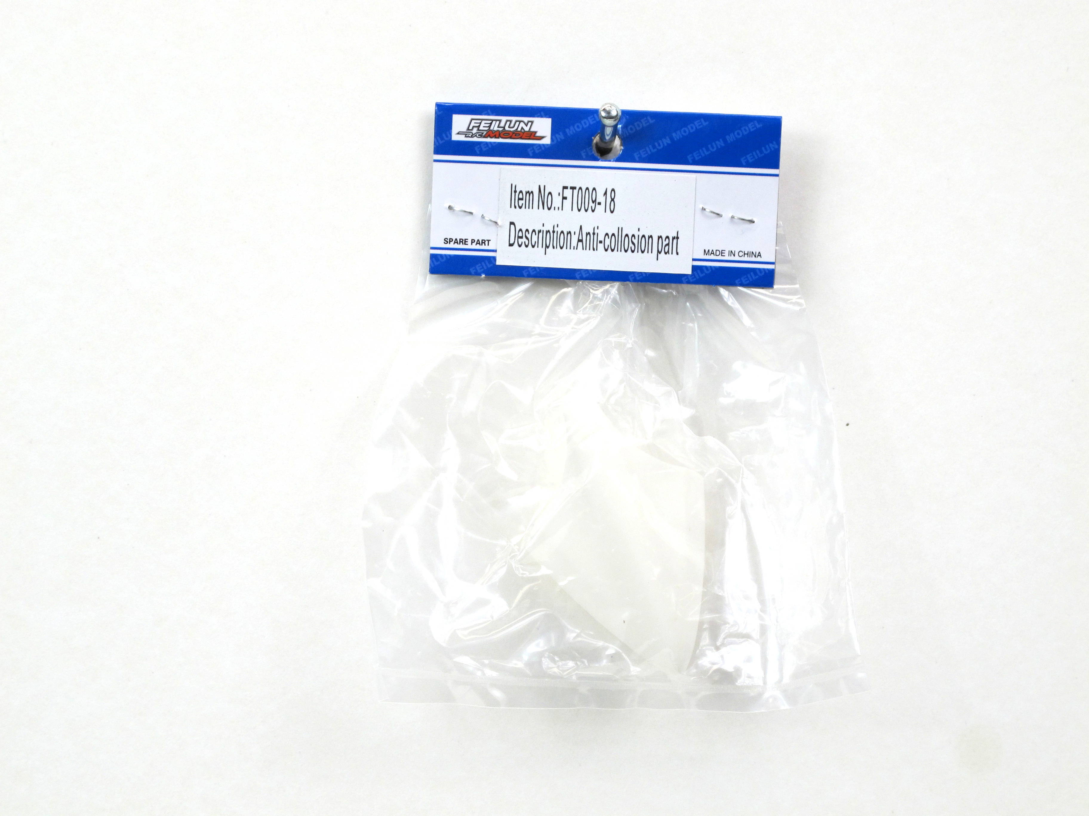 Feilun FT009-18 Anti-collosion part (also for FT007)