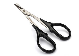 Traxxas 3431, Scissors, straight tip