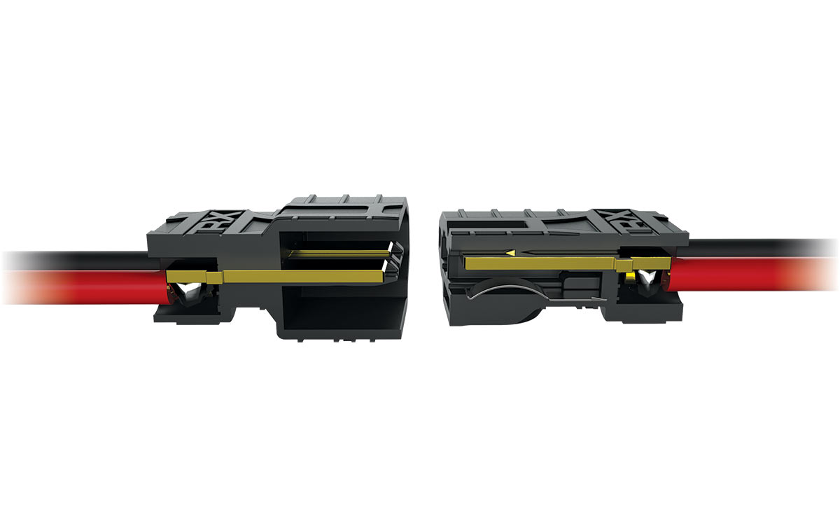 Traxxas 2857X Lipo 11,1v 6400mAh 25C ID - 4