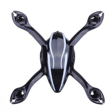 Hubsan H107-A31 Body Shell - New version for LED light