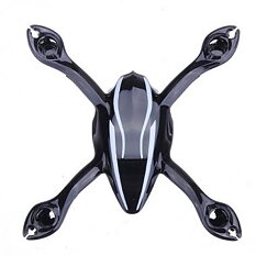 Hubsan H107-A31 Body Shell - New version for LED light