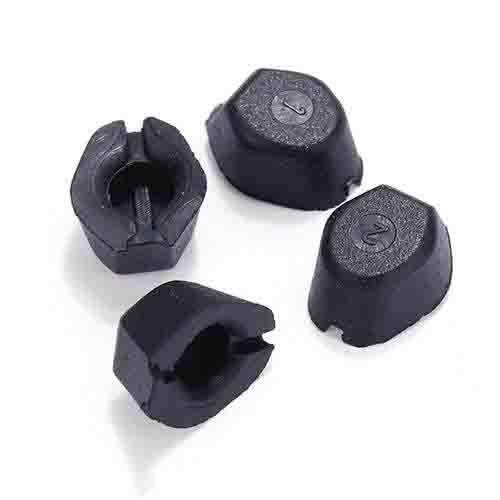Hubsan H107-A29 Rubber feet 4 pcs