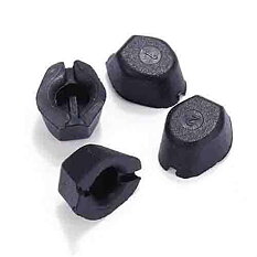 Hubsan H107-A29 Rubber feet 4 pcs