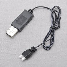 Hubsan H107-A06 USB Laturi