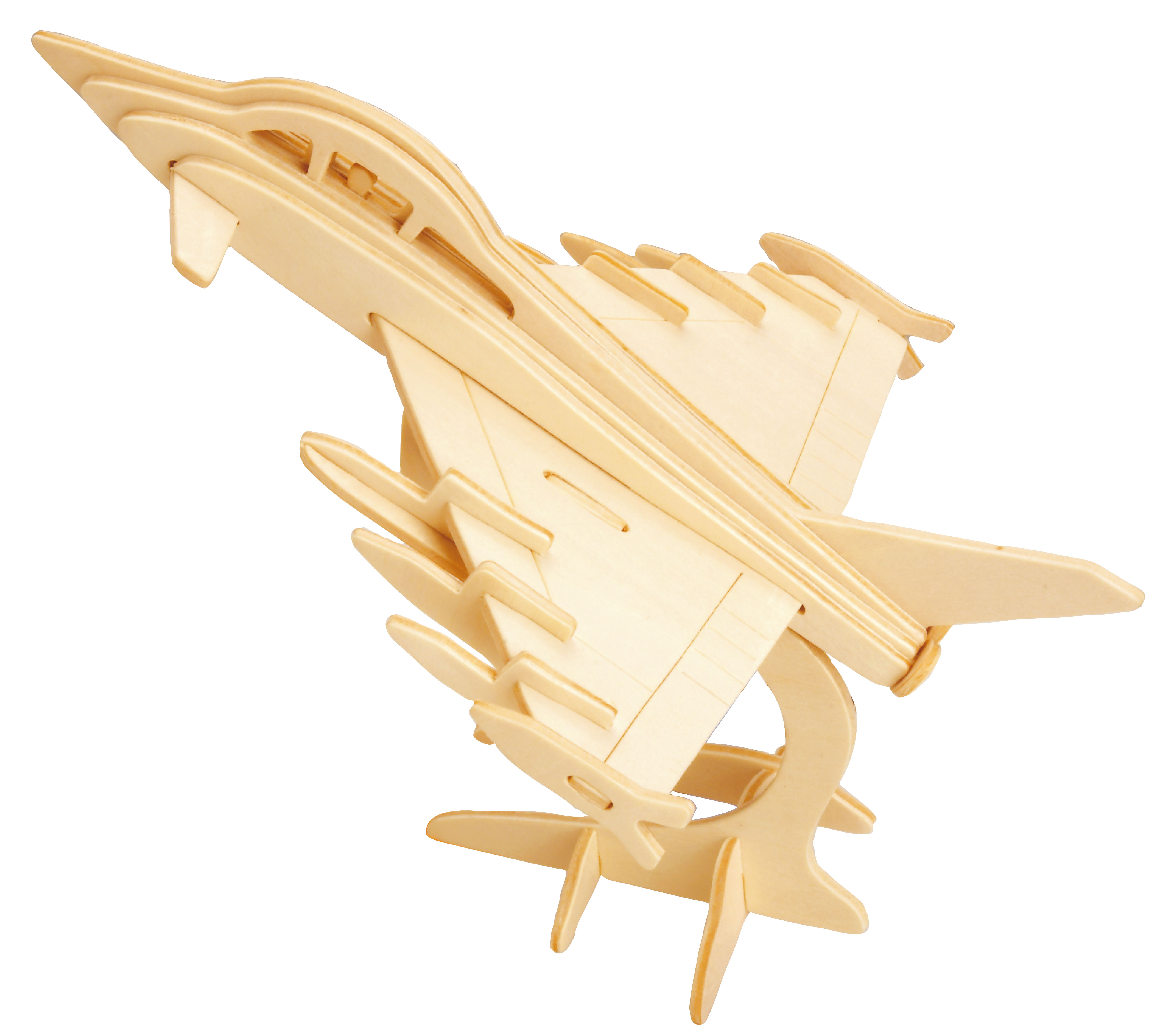 Gepetto's Workshop Battleplane