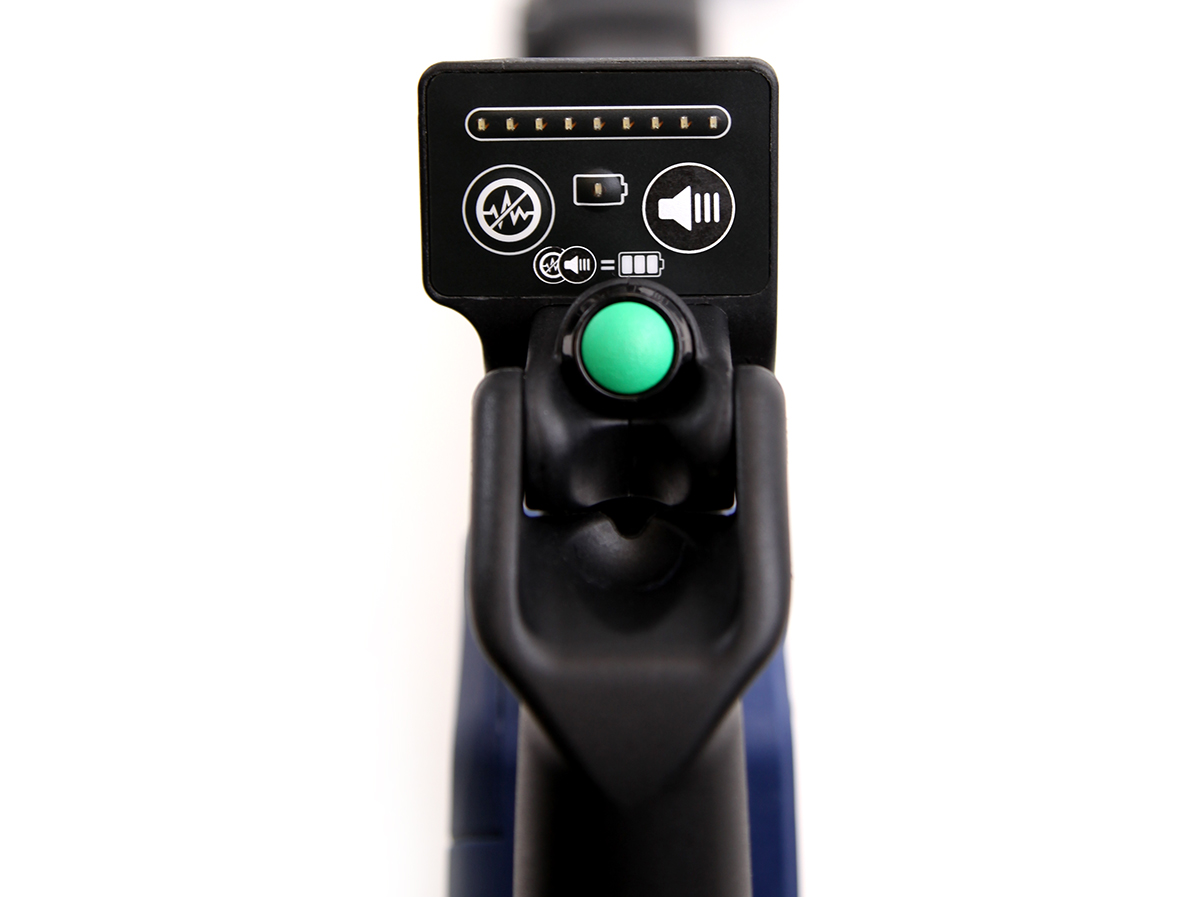MINELAB SDC 2300 - 6
