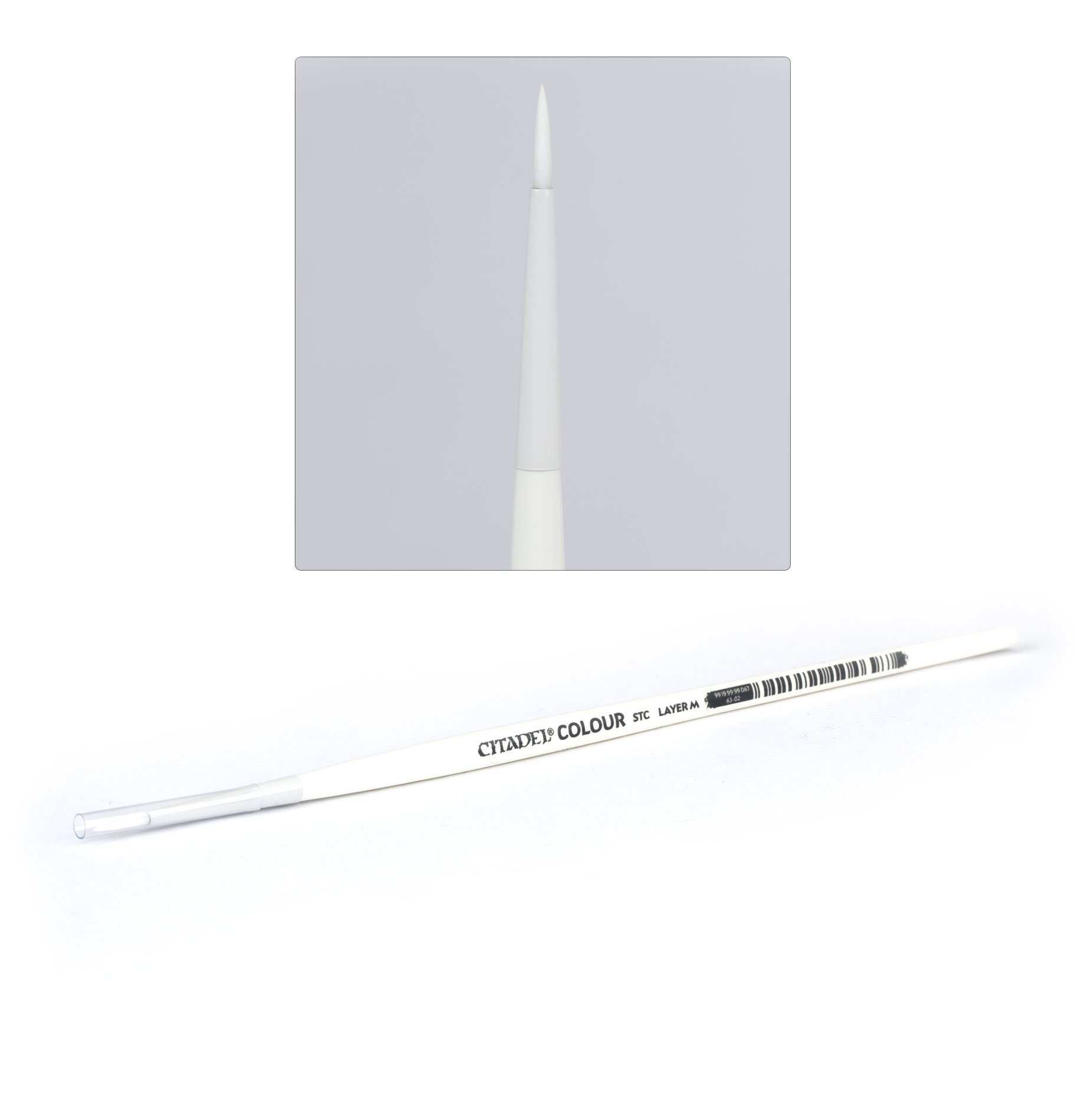 Citadel 63-02 STC M Layer Brush