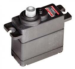 Traxxas 2080x Servo, micro, waterproof, metal gear