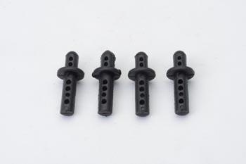 Maxam/Right 86007 Body Posts (4pcs)