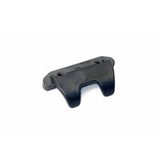 Maxam/Right 85010 Front & Rear Bumper