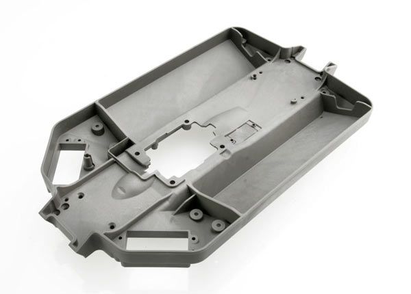 Traxxas 3922a Chassis (Long Wheelbase) E-Maxx