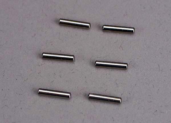 Traxxas 2754 Pins, stub axle(4)