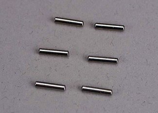 Traxxas 2754 Pins, stub axle(4)
