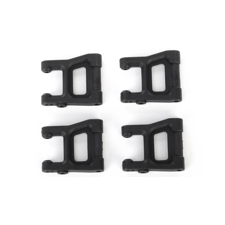 Traxxas 7531 Suspension arms, front & rear (4)
