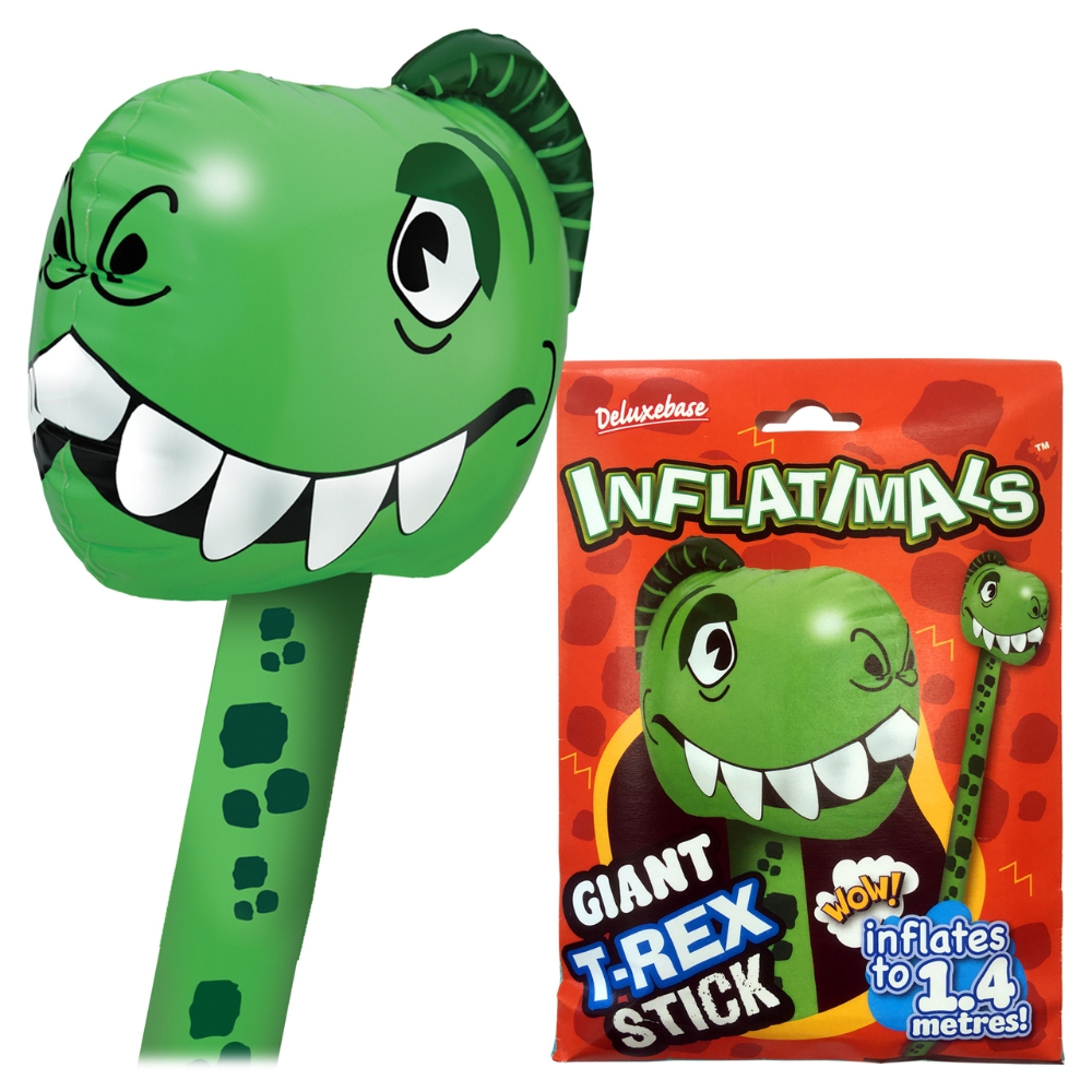 Inflatimals T-REX 1,4m