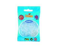 Hama mini 501-19 transparent