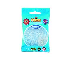 Hama mini 501-19 transparent