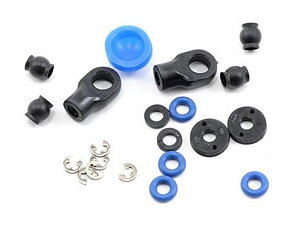 Traxxas 7062 Rebuild kit, GTR composite shocks