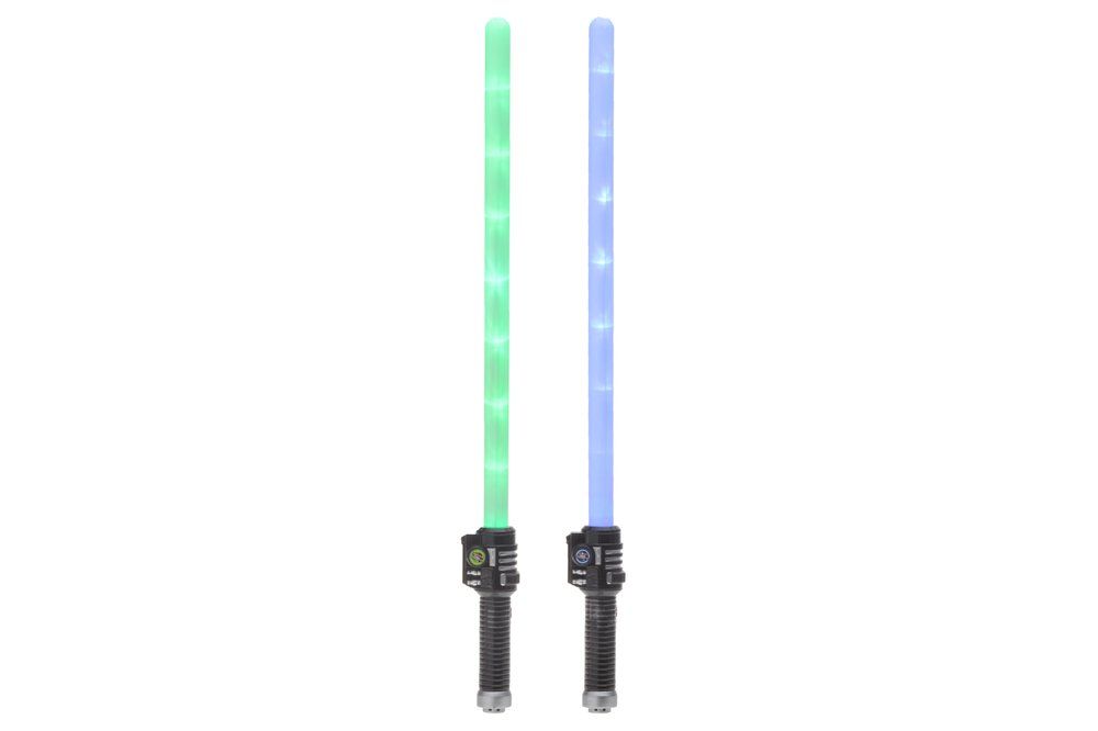Laser Sword with sound and light