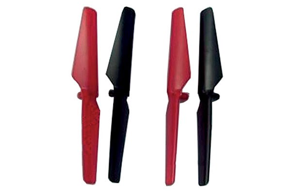 Wltoys V262-02 Propeller 4pcs