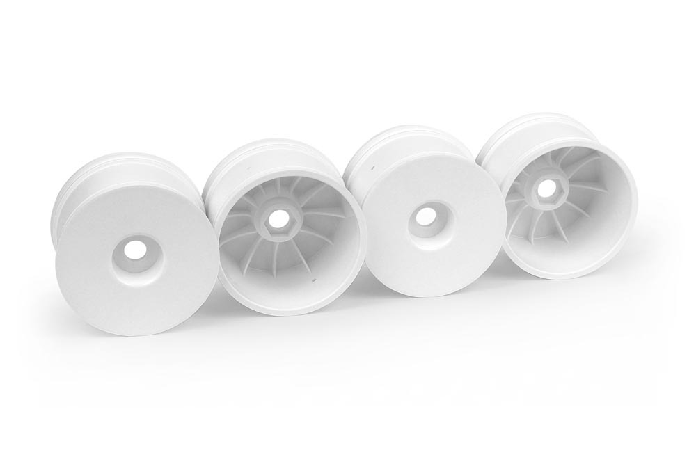 Xray 359930+359830 wheels and tires - 2