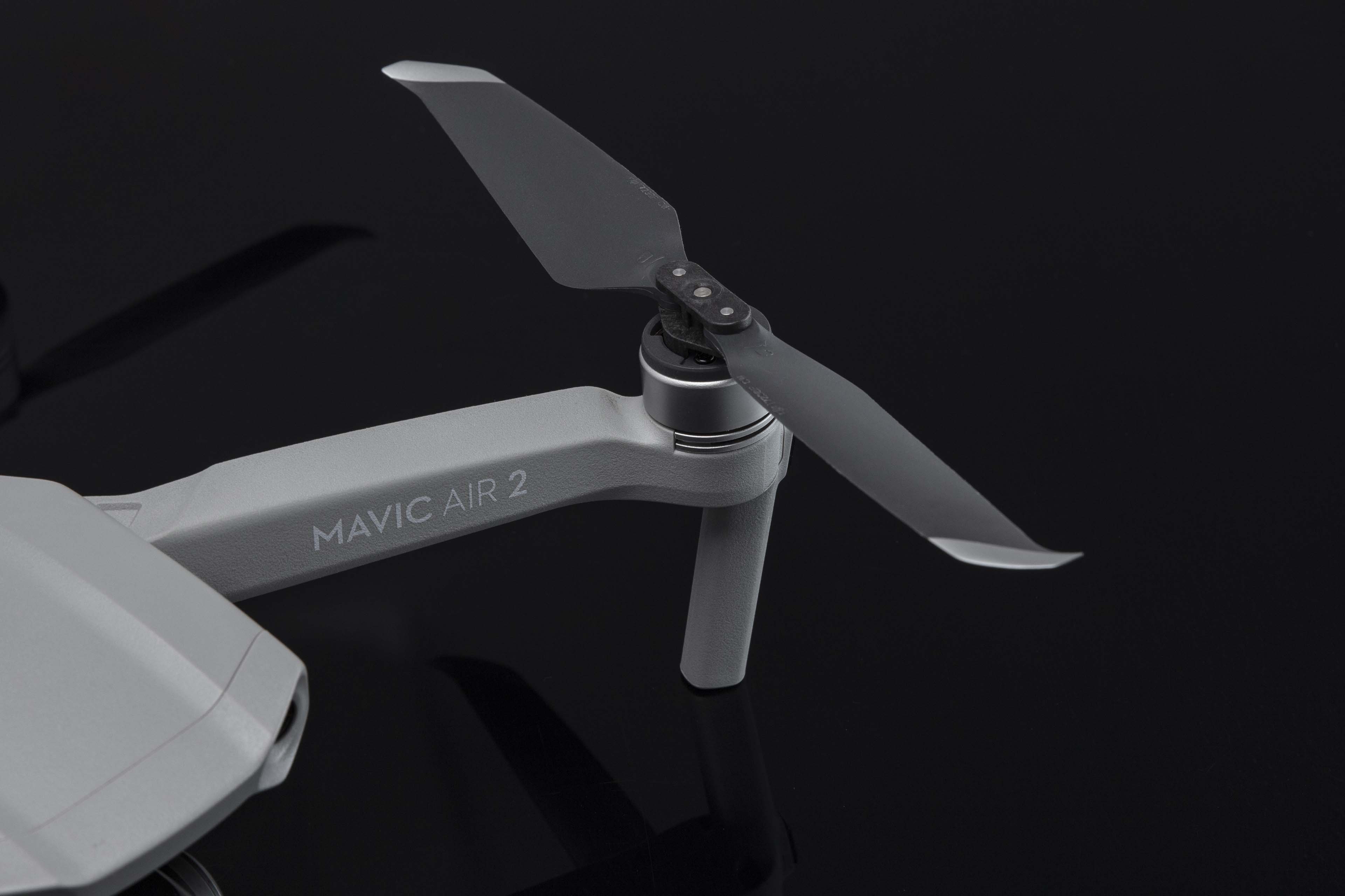 DJI Mavic Air 2 Low-Noise Propellers