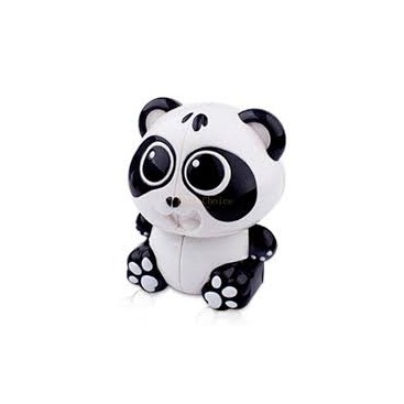 Yuxin 2x2x2 Stor panda kub