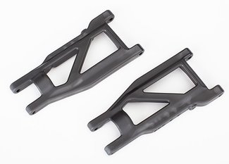 Traxxas 3655R HD Suspension Arms L&R