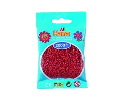 Hama mini 501-20 mellanbrun