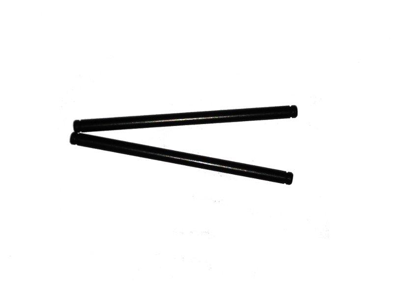 Maxam/Right 02063 Rear lower arm pin A