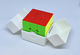 GAN 11 M Pro 3x3x3 Kub Frosted