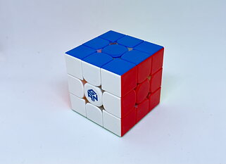 GAN 11 M Pro 3x3x3 Kub Frosted